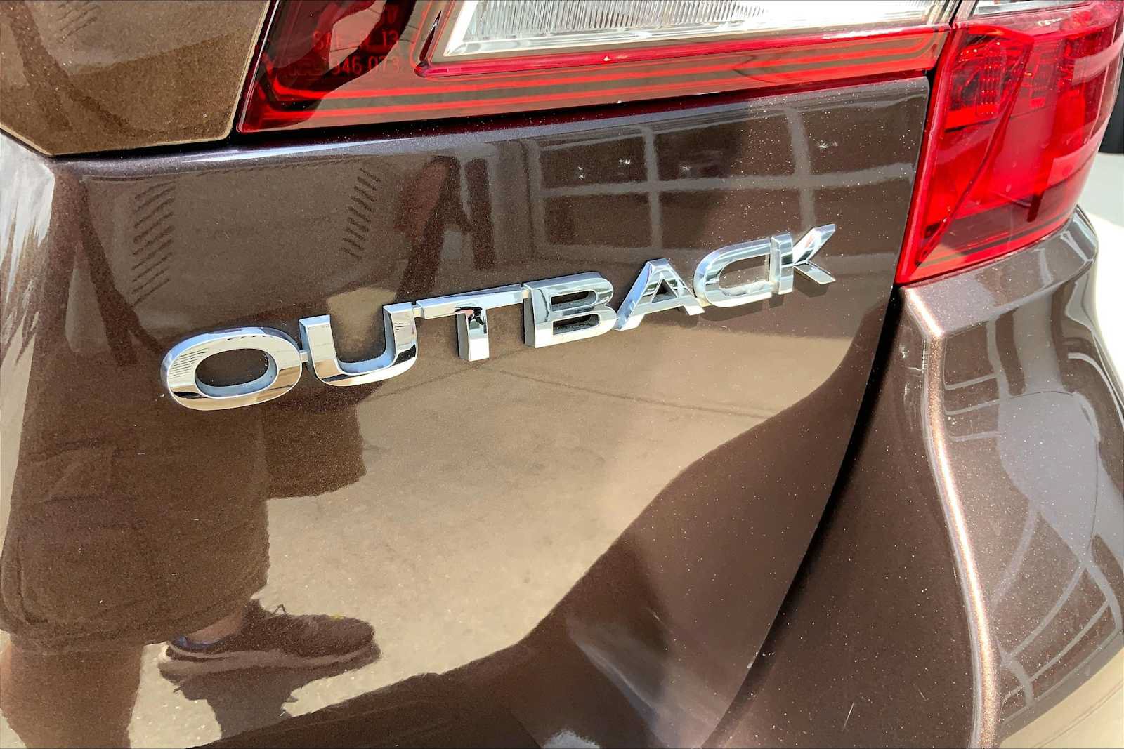 Used 2019 Subaru Outback 2.5i Limited AWD/4WD image 10