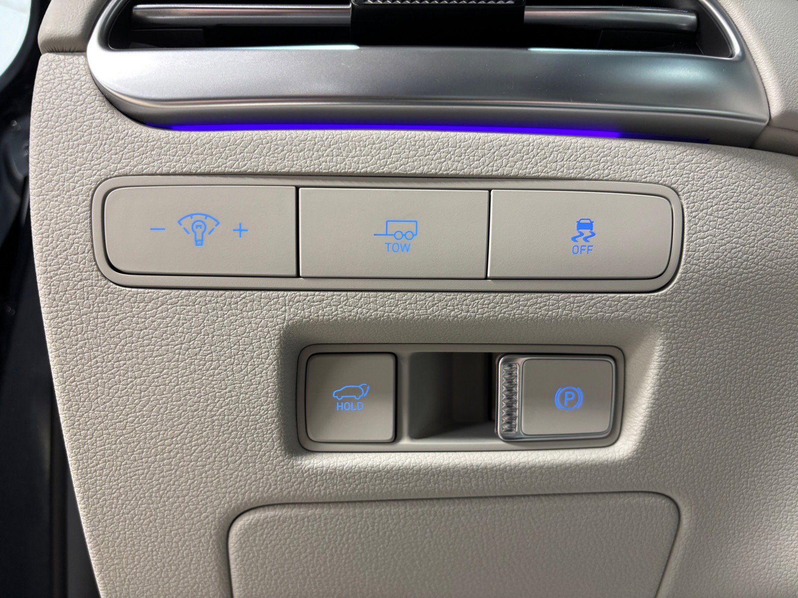 Used 2025 Hyundai Palisade Calligraphy AWD/4WD image 22