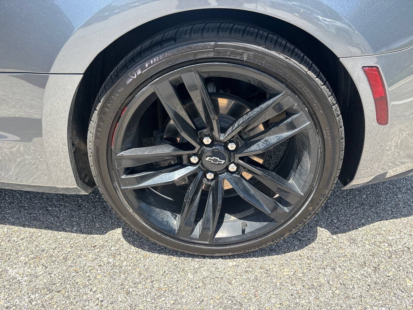 Used 2021 Chevrolet Camaro LT w/ Redline Edition RWD image 31