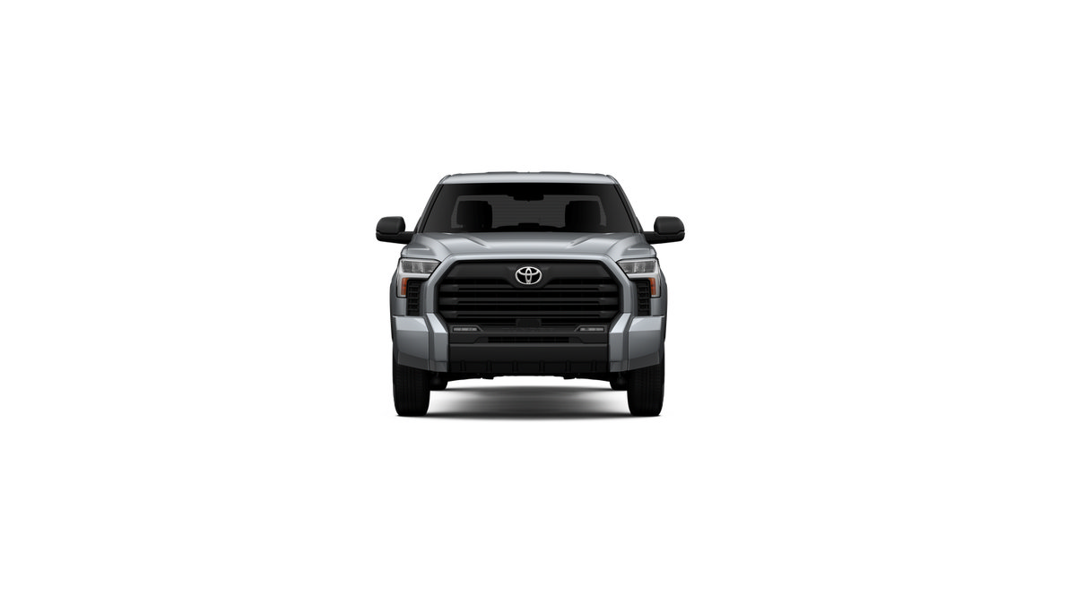 New 2026 Toyota Tundra SR5 w/ TRD Off-Road Premium Package AWD/4WD image 65