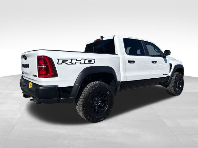 New 2027 RAM 1500 RHO AWD/4WD image 7