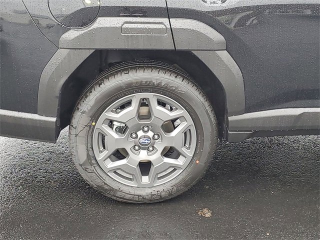 New 2026 Subaru Outback Premium image 5