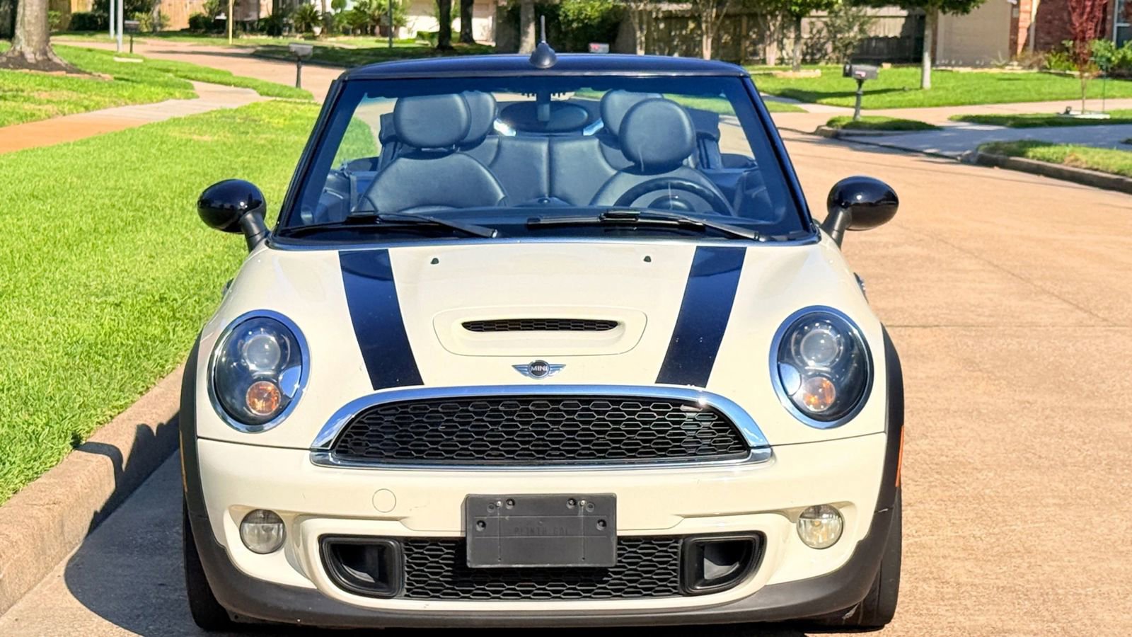 Used 2013 MINI Cooper S FWD image 10