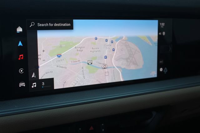 Certified 2025 Porsche Cayenne Coupe image 21