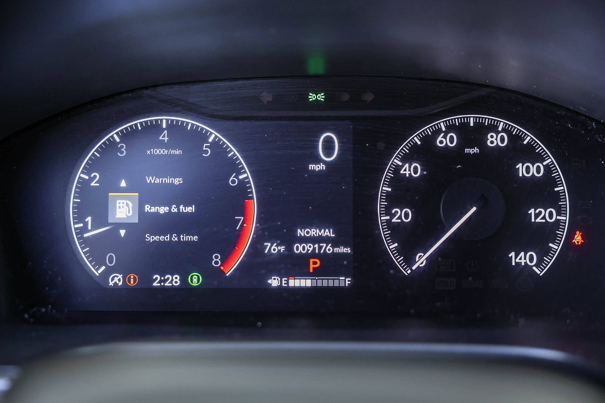 Used 2025 Honda CR-V EX image 29