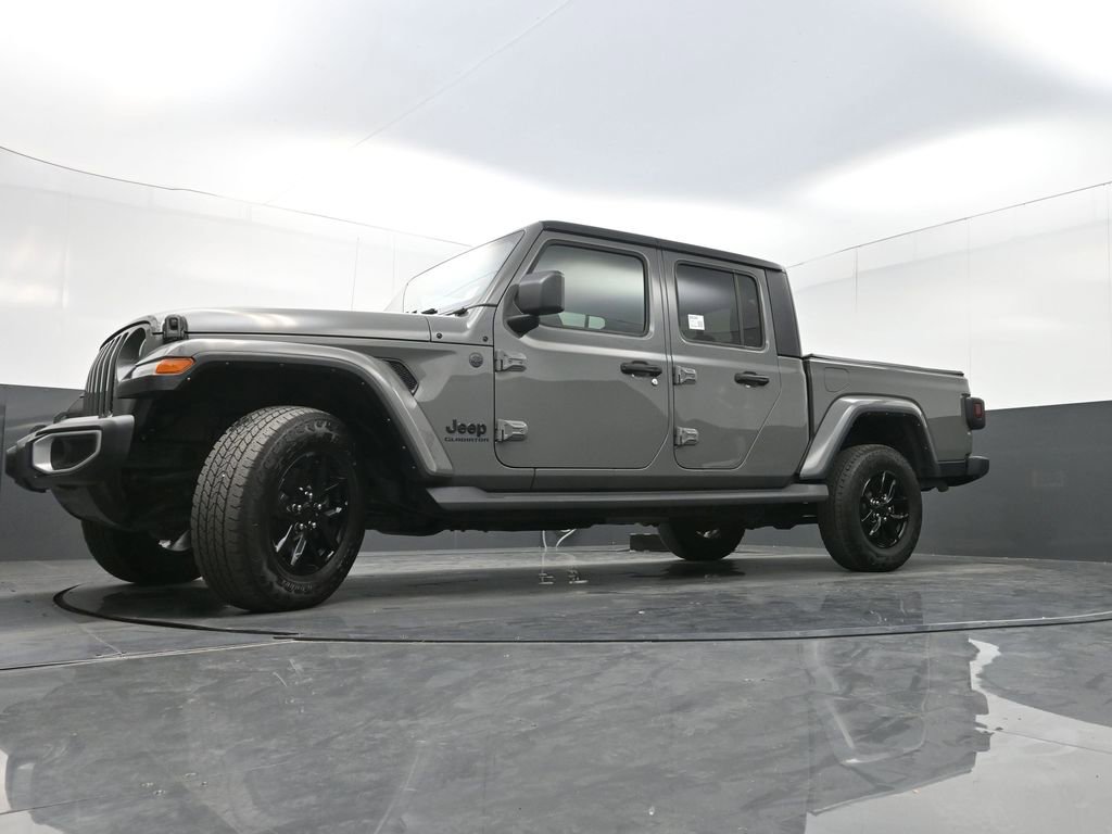 Used 2022 Jeep Gladiator Sport AWD/4WD image 26