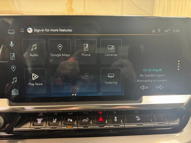 Used 2025 Chevrolet Silverado 3500 High Country w/ High Country Premium Package image 30