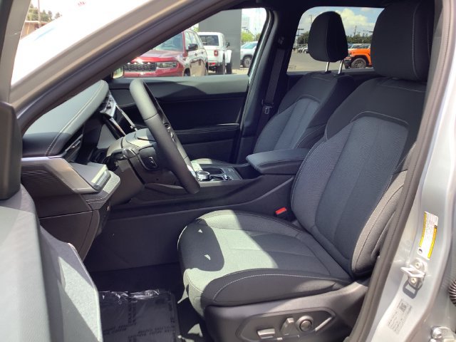 New 2026 Jeep Cherokee Laredo AWD/4WD image 8