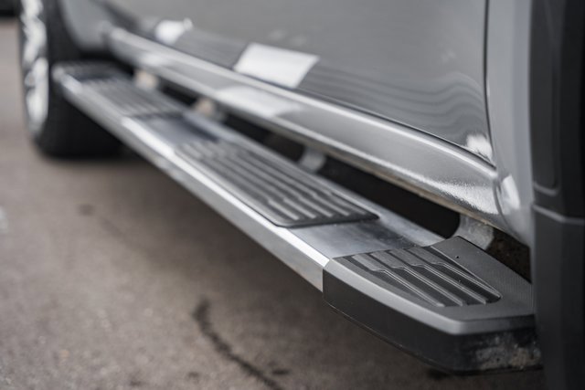 Used 2025 GMC Sierra 1500 Denali image 22