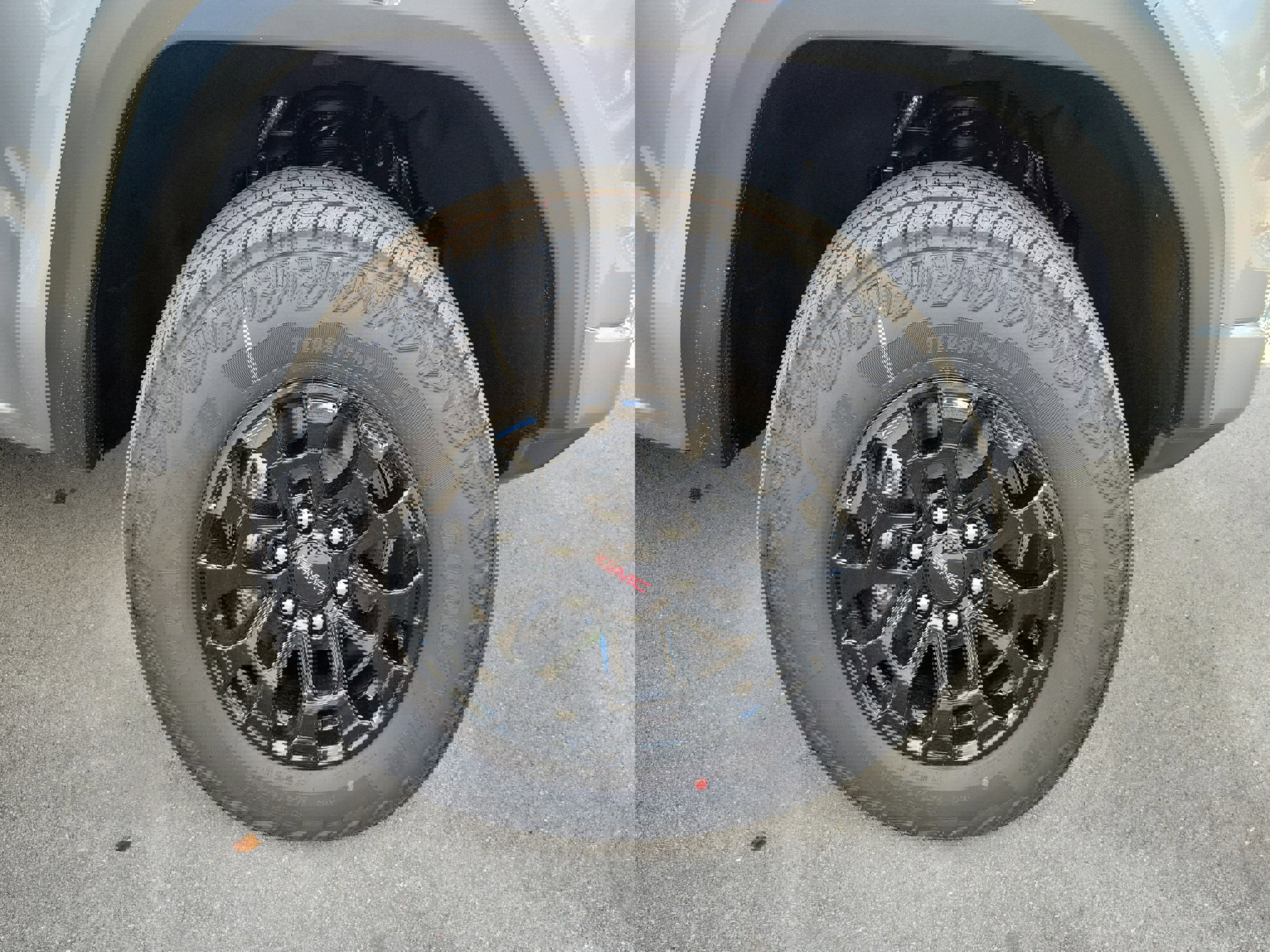 New 2026 GMC Canyon Elevation w/ Convenience Package image 5