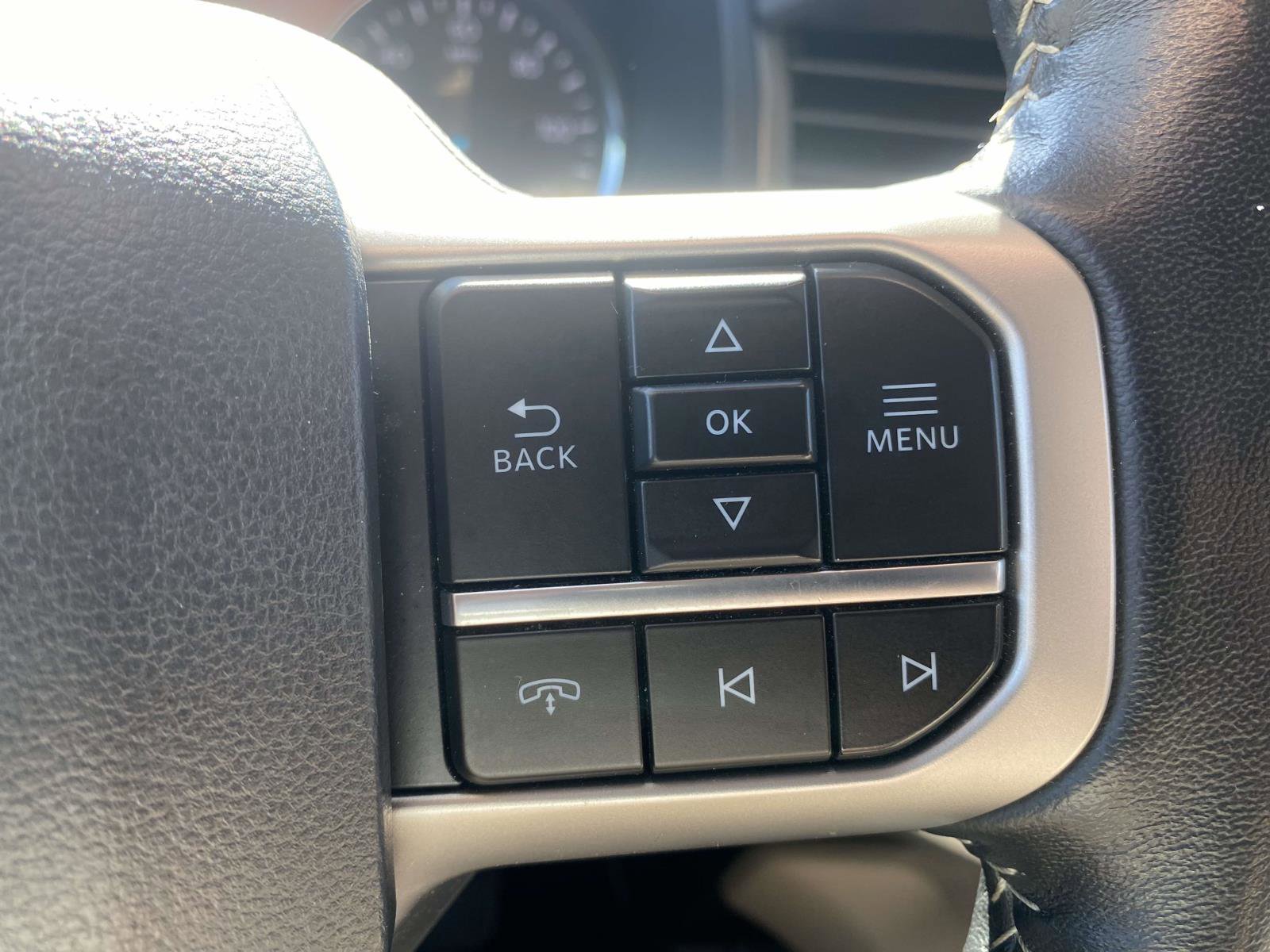 Used 2024 Ford Expedition Max XLT AWD/4WD image 22