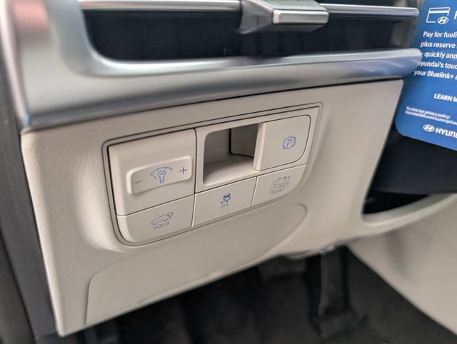 New 2026 Hyundai Tucson Limited AWD/4WD image 17