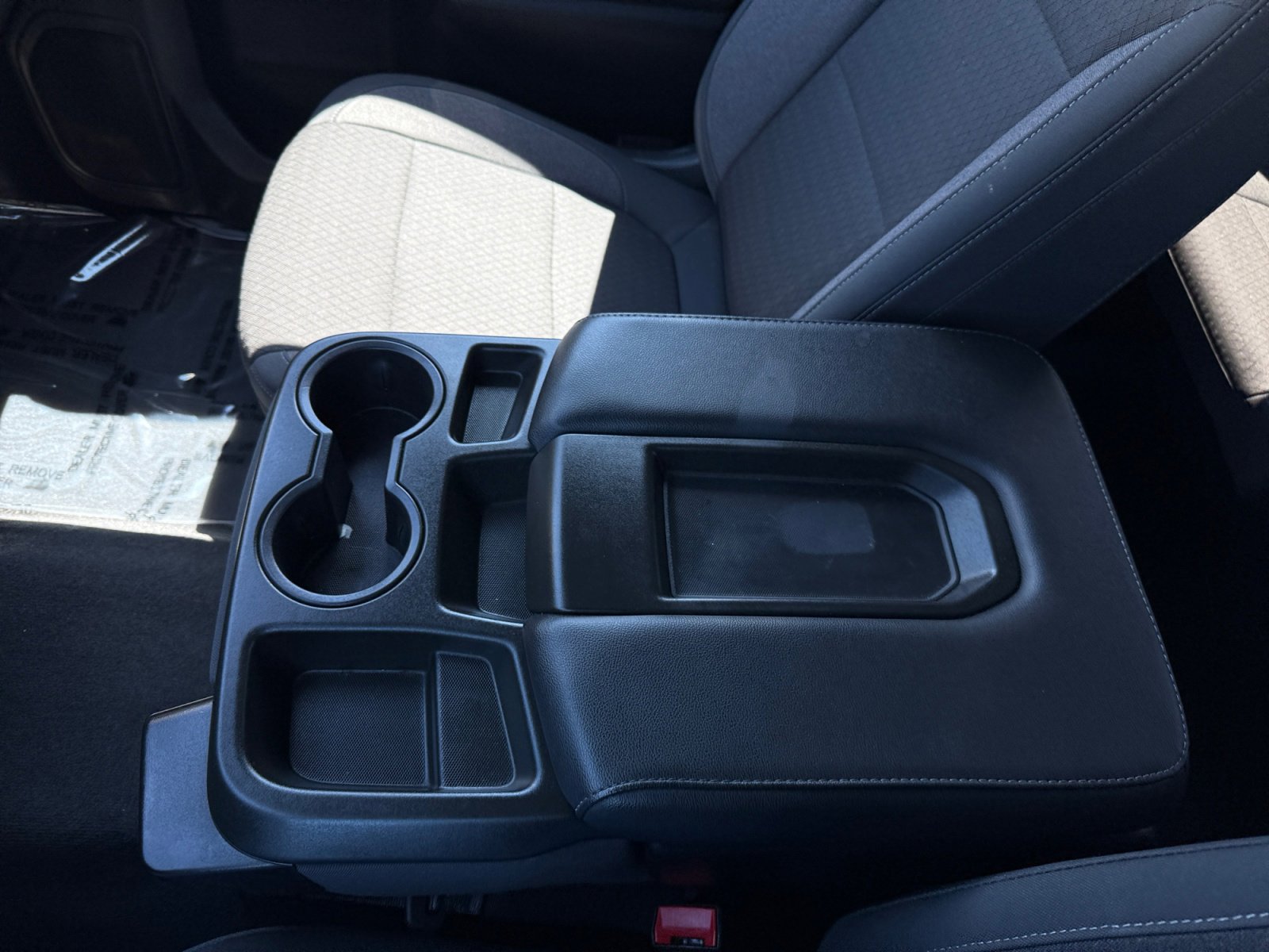 Used 2020 Chevrolet Silverado 1500 LT w/ All-Star Edition AWD/4WD image 14