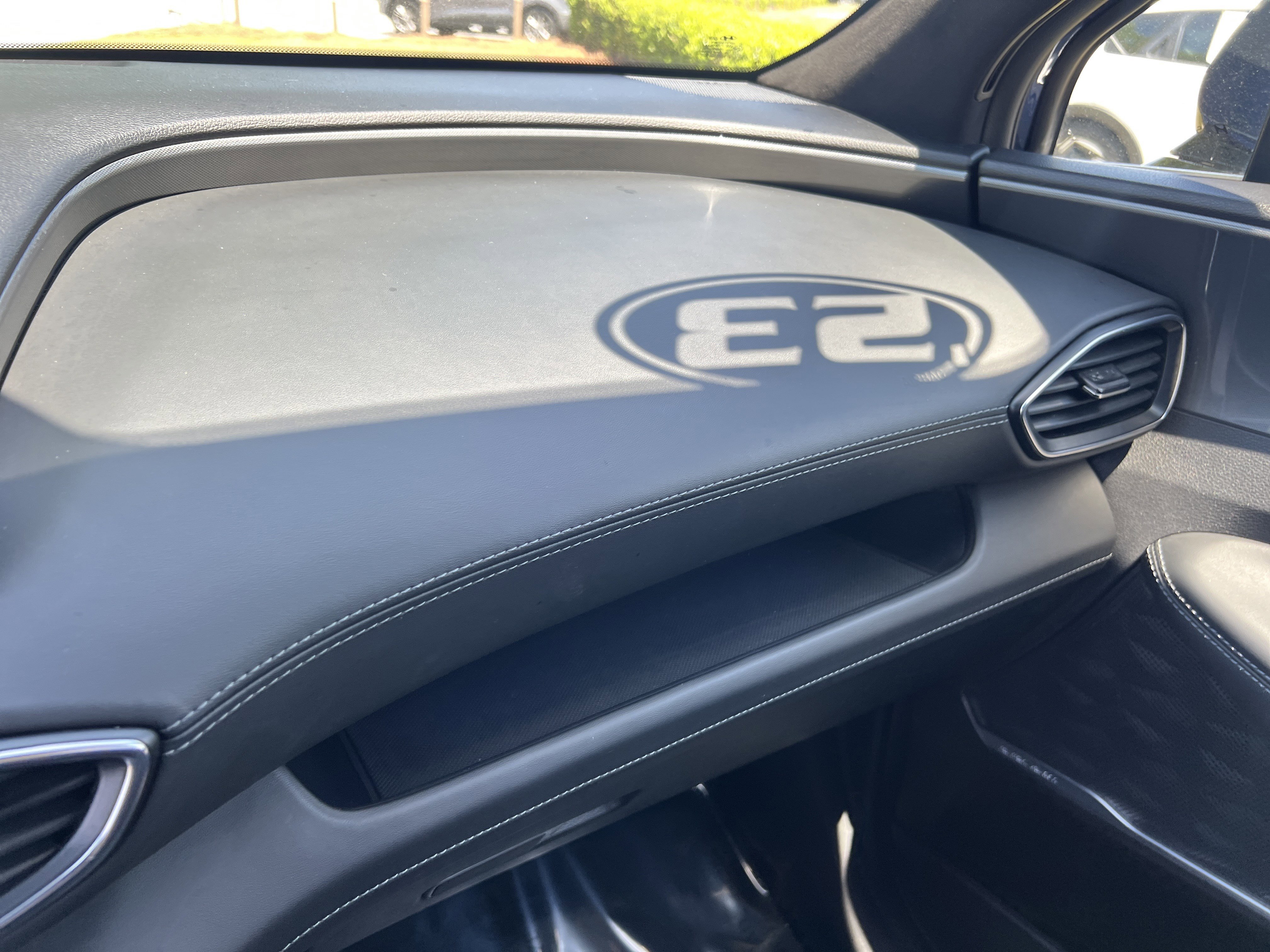 Used 2023 Hyundai Santa Fe Calligraphy image 48