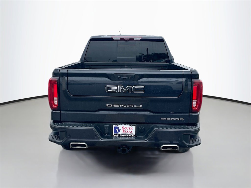 Used 2023 GMC Sierra 1500 Denali Ultimate image 6