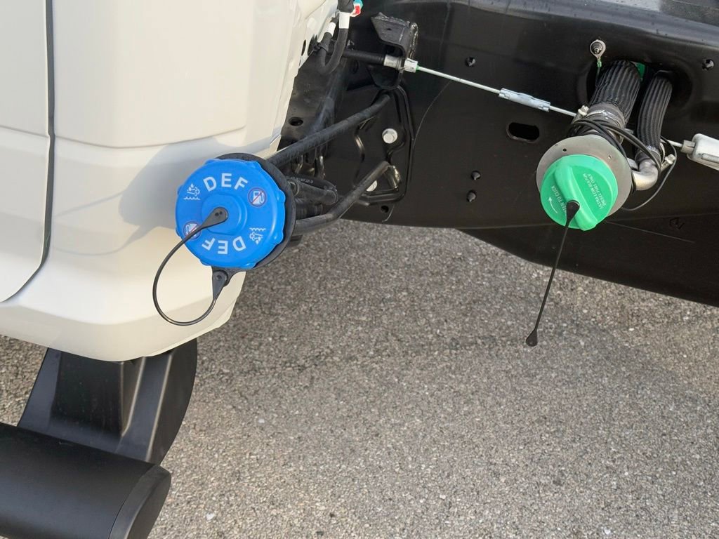 New 2026 RAM 5500 Tradesman image 38