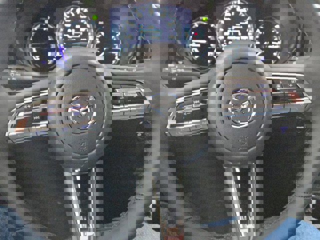 New 2025 MAZDA CX-50 2.5 Hybrid image 8