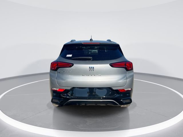 New 2026 Buick Encore GX Sport Touring w/ Comfort Package image 7