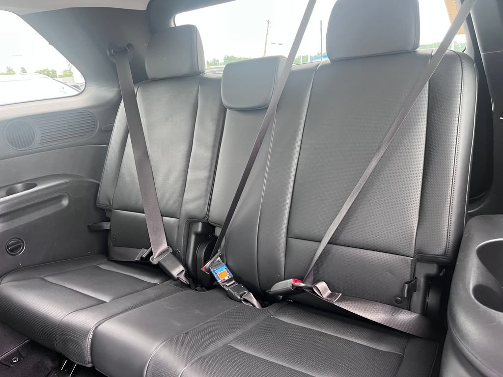 Used 2026 Hyundai Palisade SEL FWD image 22