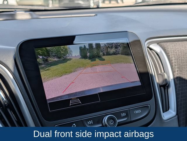 Used 2023 Chevrolet Malibu LT FWD image 19