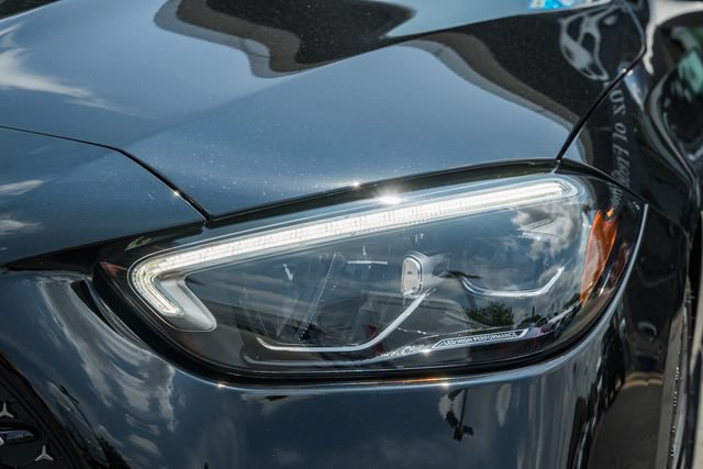 New 2026 Mercedes-Benz C 300 4MATIC Sedan image 13