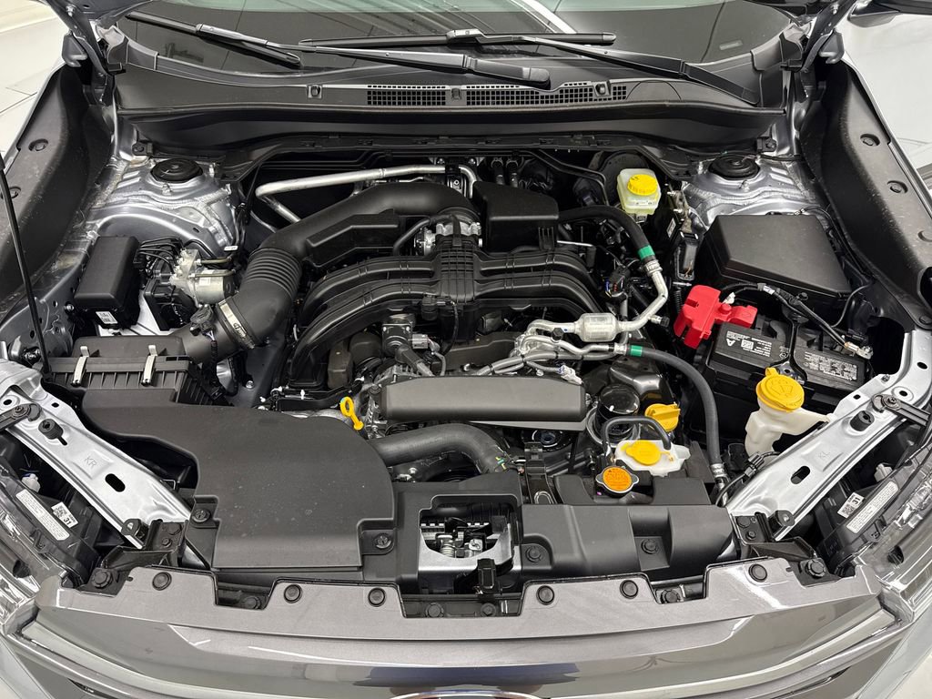 New 2026 Subaru Forester Premium AWD/4WD image 10