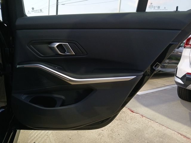 New 2026 BMW 330i Sedan RWD image 11