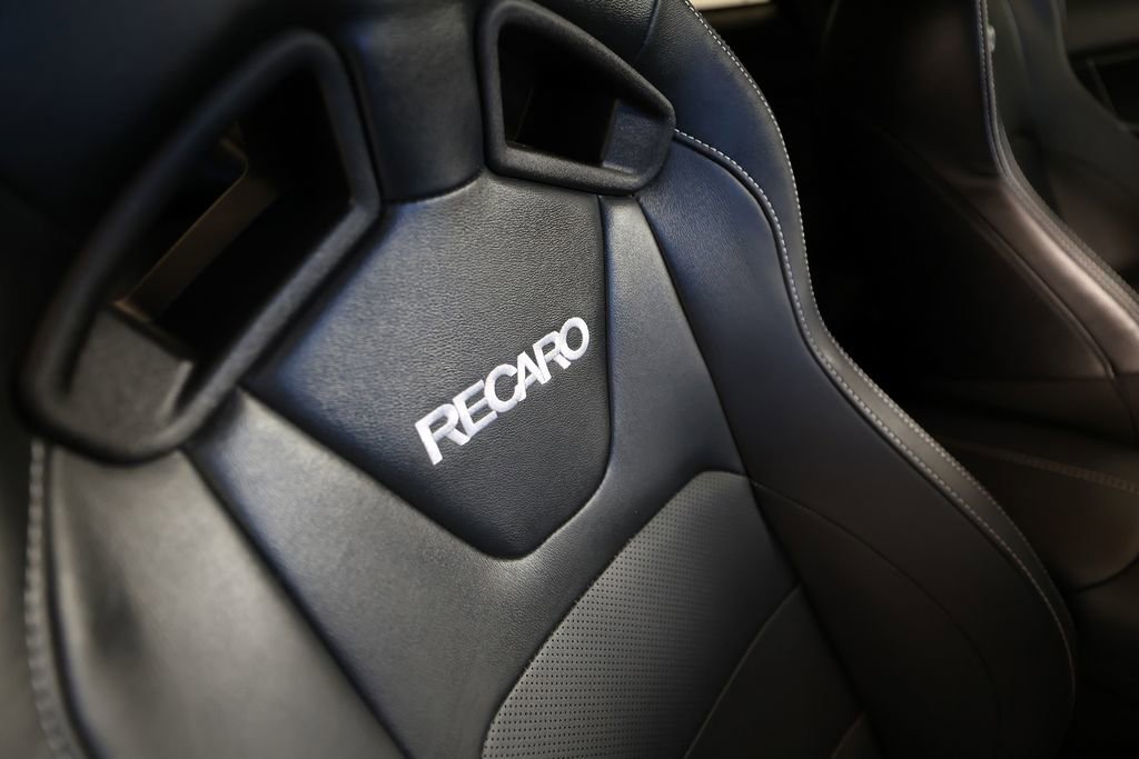 Used 2023 Ford Mustang Mach 1 w/ Equipment Group 700A image 11