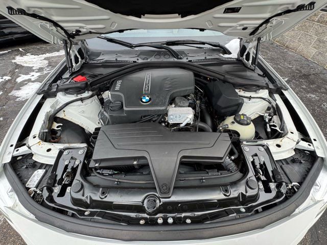Used 2016 BMW 328i xDrive 328i xDrive image 7