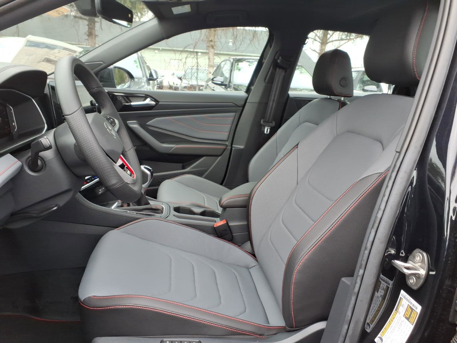 New 2026 Volkswagen Jetta GLI Autobahn FWD image 10