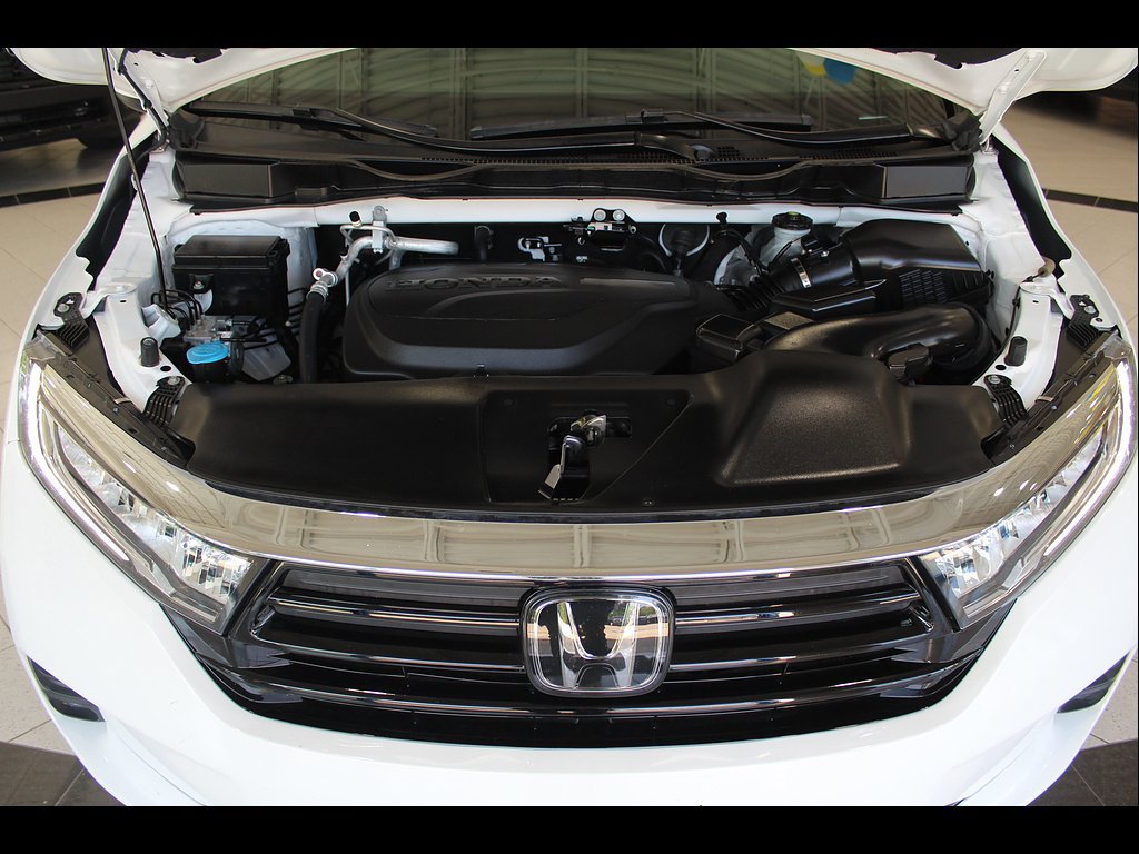 Certified 2024 Honda Odyssey EX-L image 29