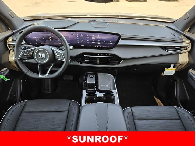 New 2026 Buick Enclave Sport Touring w/ Power Package image 6