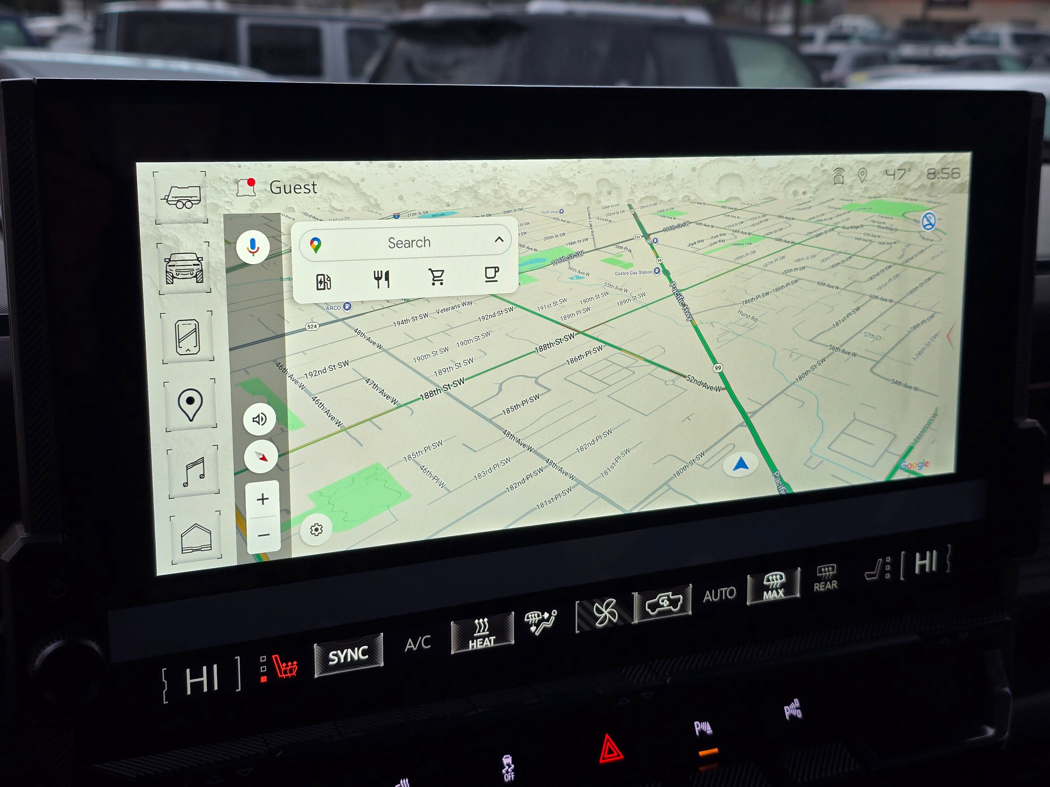 New 2025 GMC Hummer EV 3X image 24