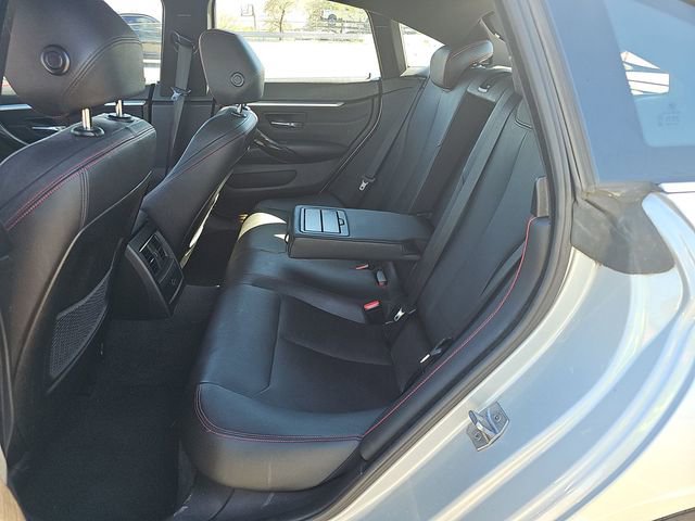 Used 2016 BMW 428i Gran Coupe w/ Technology Package image 7