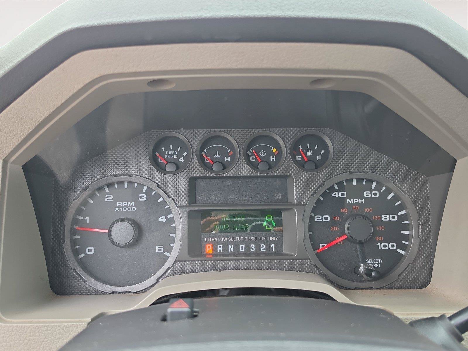 Used 2009 Ford F250 XL RWD image 15