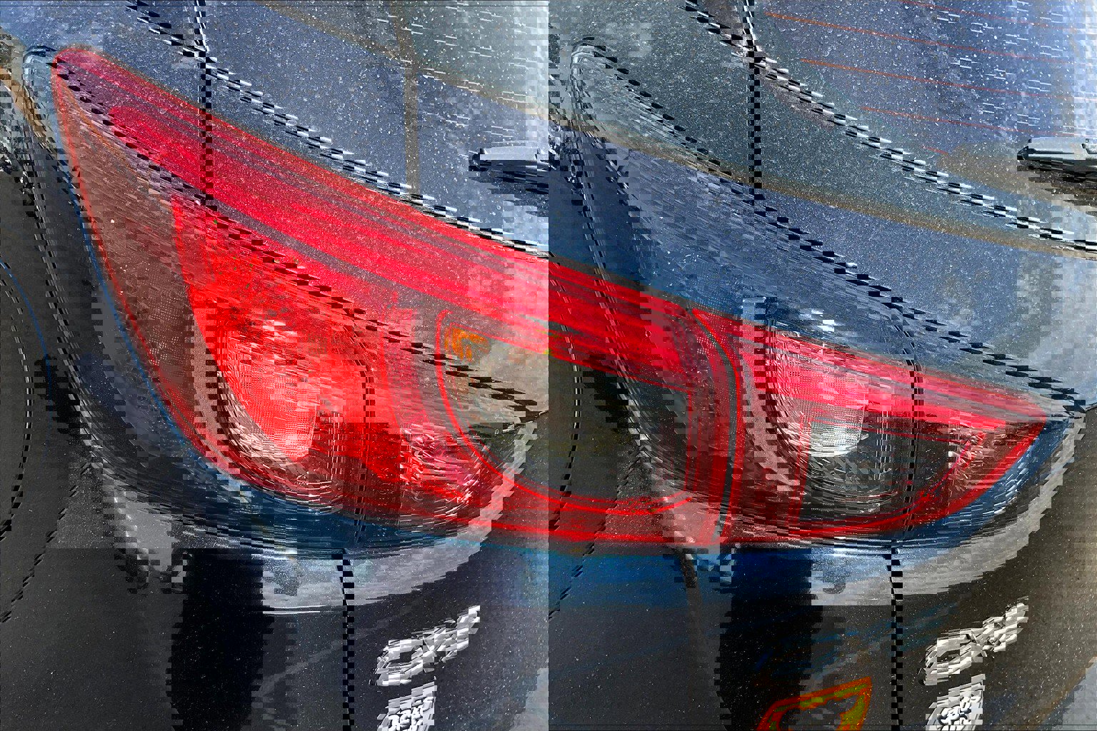 Used 2019 MAZDA CX-3 Touring w/ Preferred Equipment Package image 29