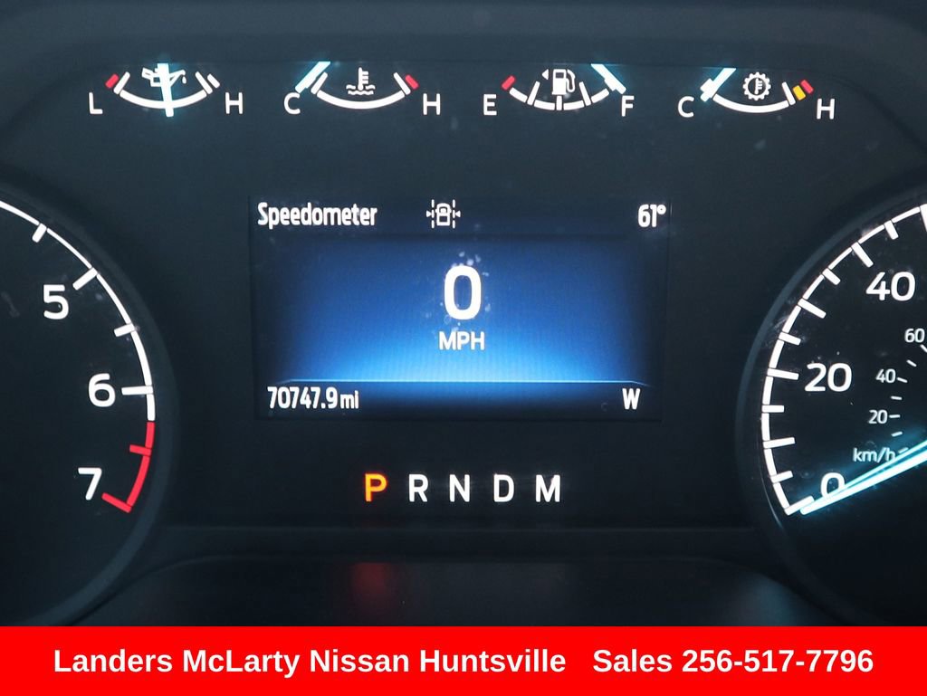 Used 2021 Ford F150 XL w/ FX4 Off-Road Package image 26