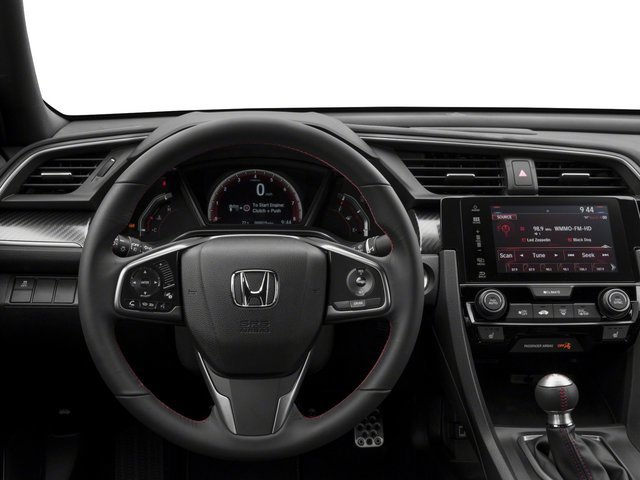 Used 2018 Honda Civic Si image 7