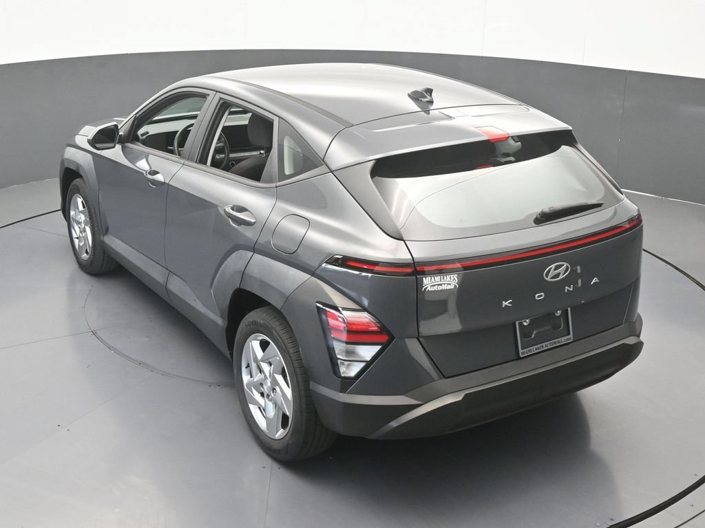 Used 2024 Hyundai Kona SE FWD image 51