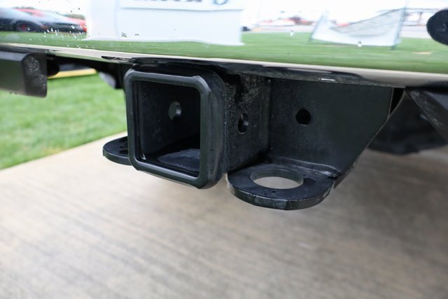 Used 2025 RAM 3500 Laramie image 36