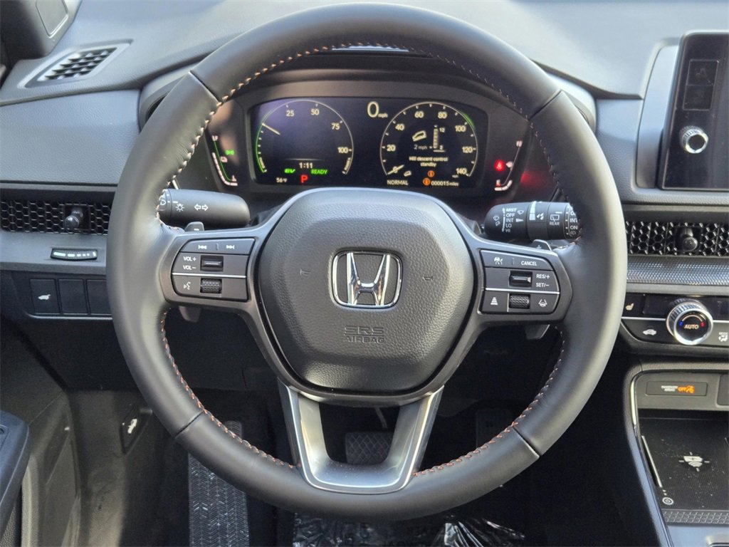 New 2026 Honda CR-V Sport-L image 14