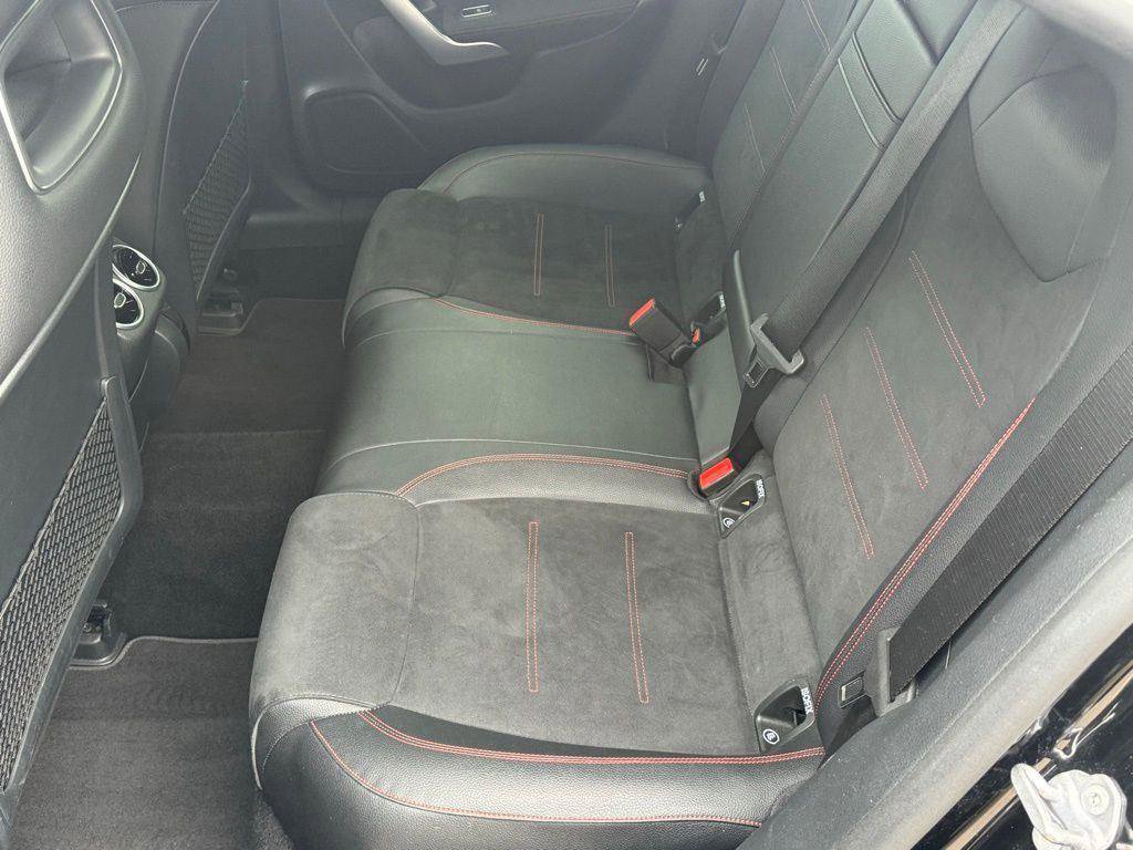 Used 2020 Mercedes-Benz CLA 45 AMG 4MATIC image 78