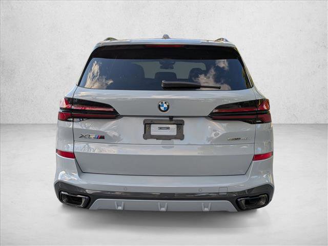 Used 2024 BMW X5 sDrive40i w/ M Sport Package image 6