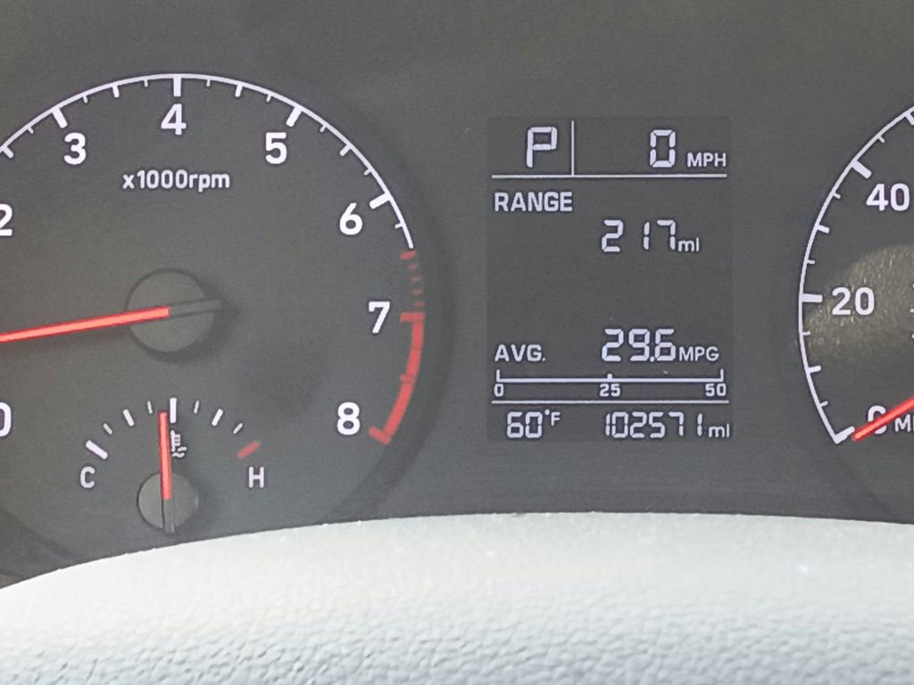 Used 2020 Hyundai Accent SE FWD image 23