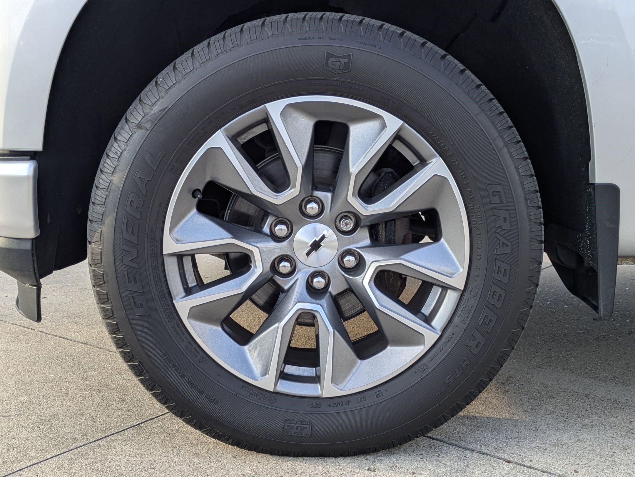 Used 2022 Chevrolet Silverado 1500 RST image 11