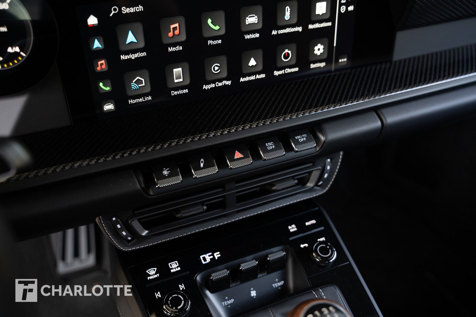 Used 2022 Porsche 911 GT3 image 31