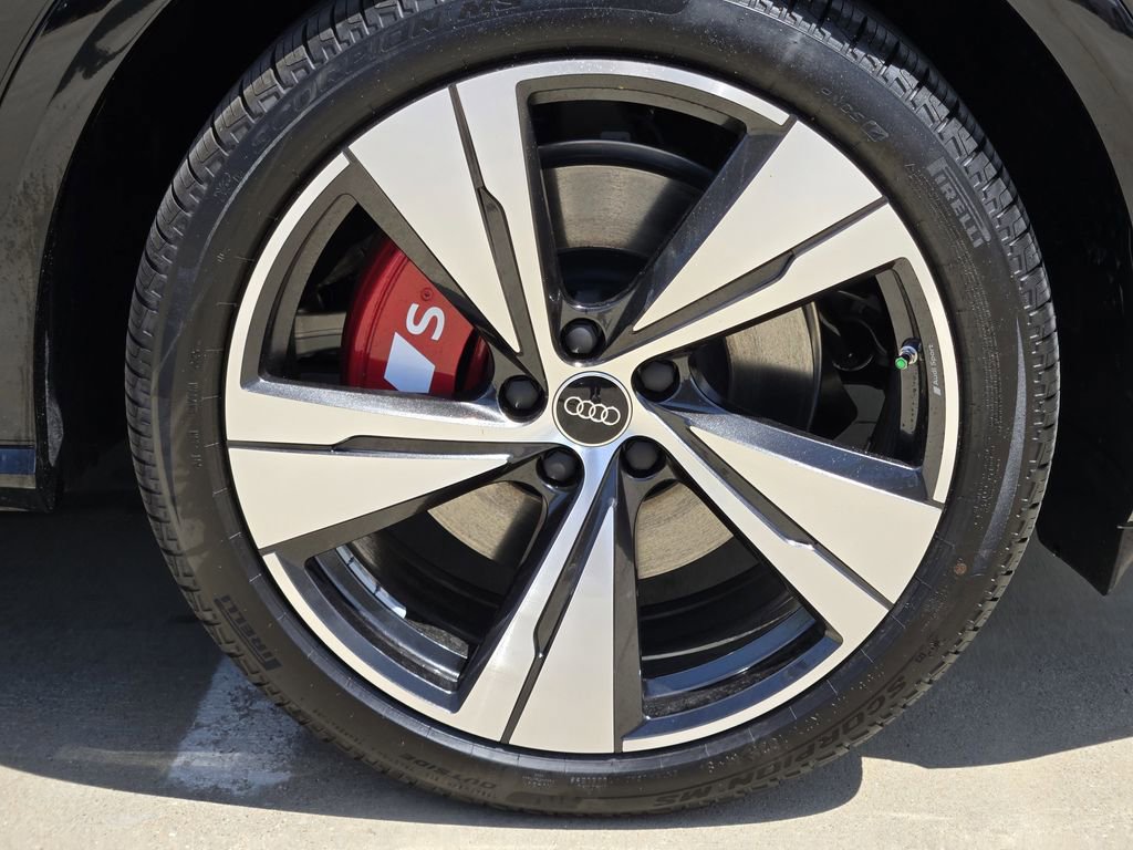 New 2026 Audi SQ5 Premium Plus AWD/4WD image 15