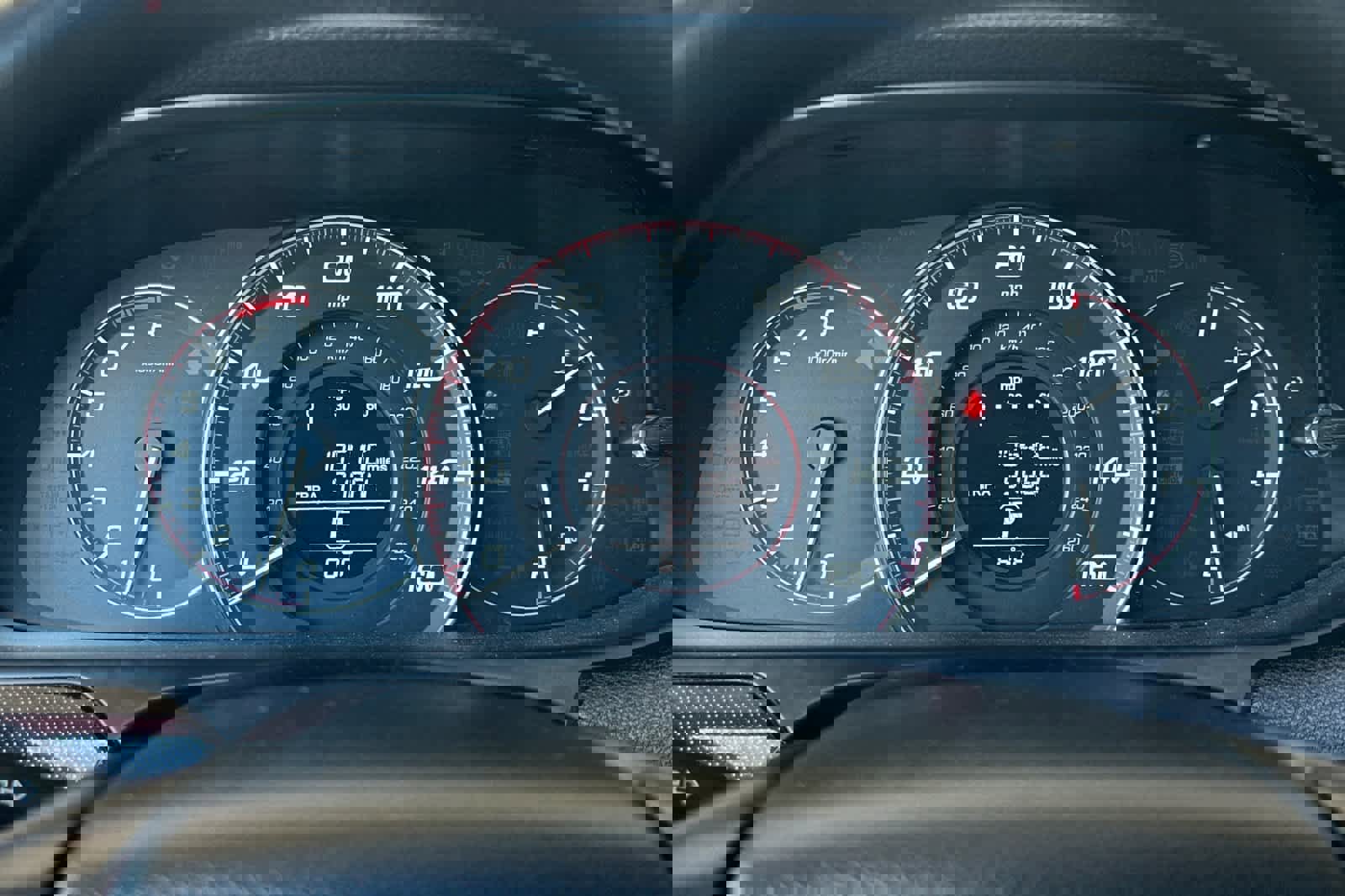 Used 2015 Honda Accord Sport image 25