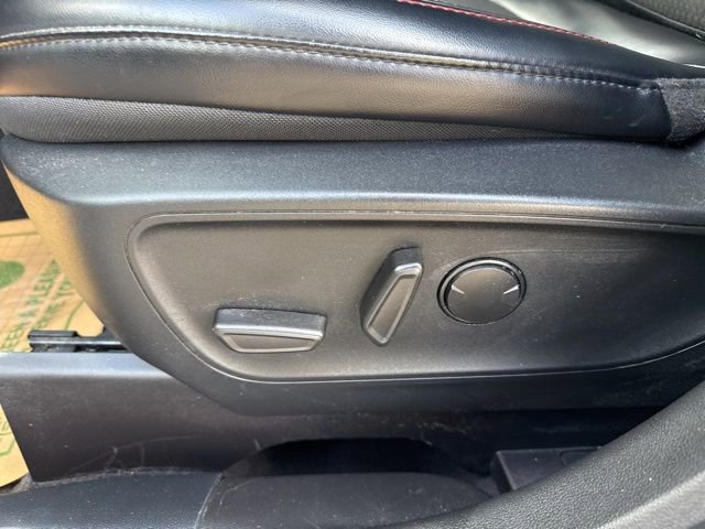 Certified 2024 Ford Escape ST-Line Select w/ Tech Pack #2 image 19