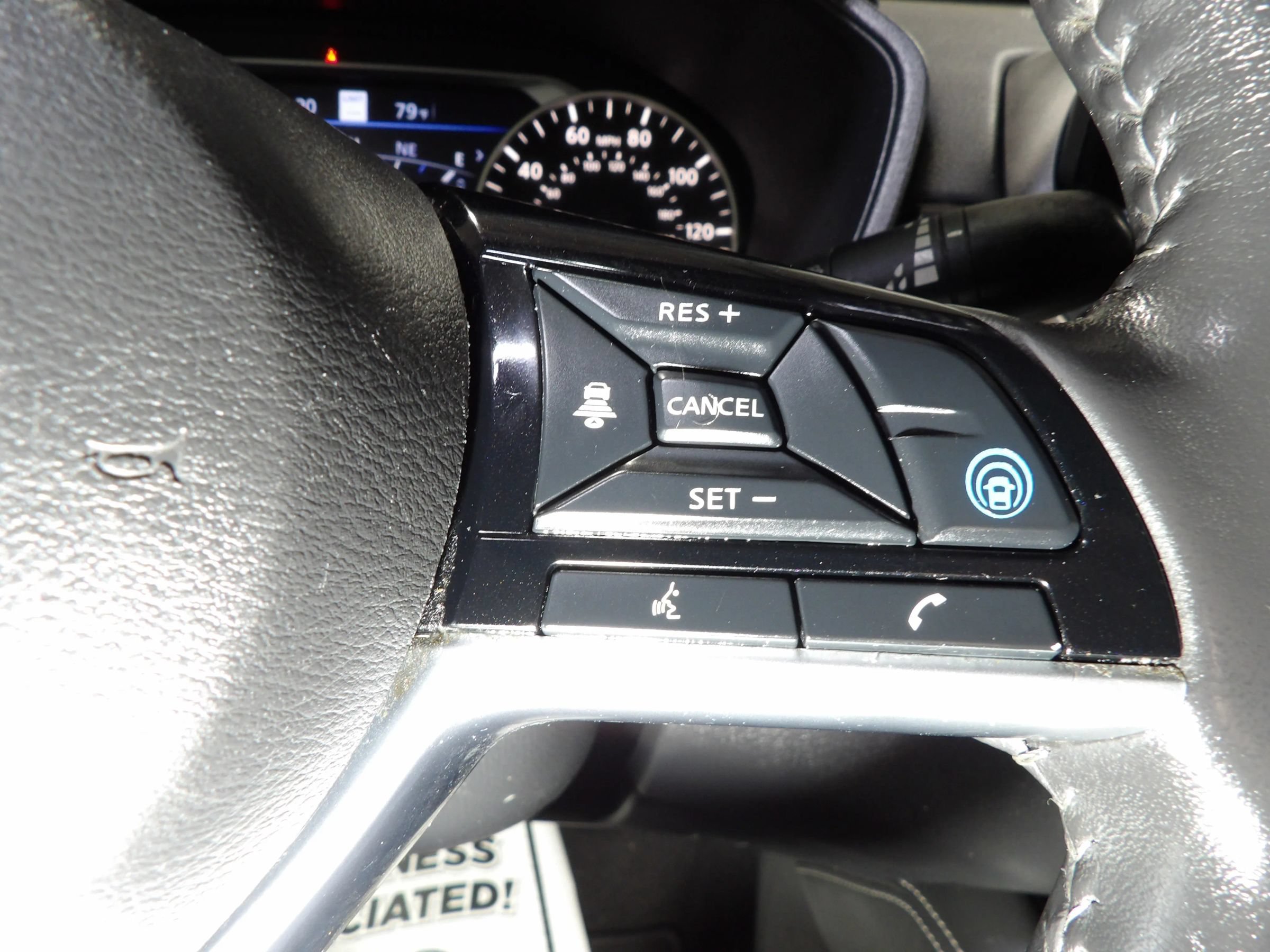 Used 2023 Nissan Altima 2.5 SL AWD/4WD image 18